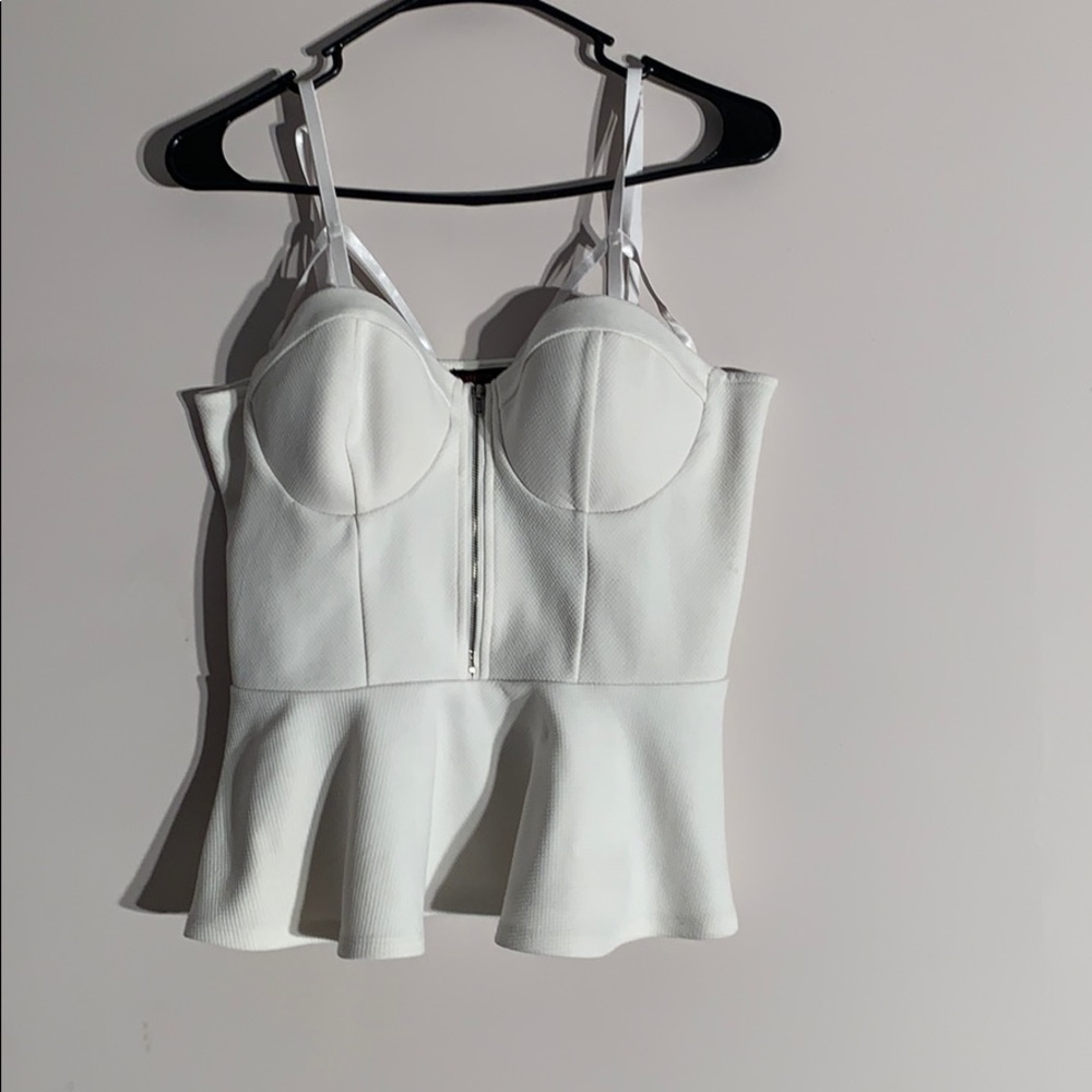 Material Girl Dress Shirt